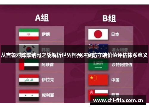 从吉鲁对阵摩纳哥之战解析世界杯预选赛防守端价值评估体系意义